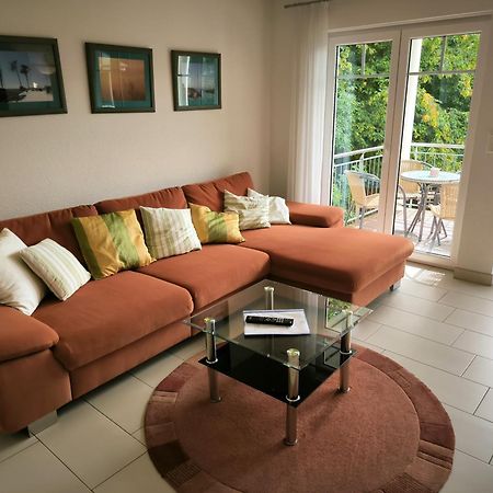 Haus Ostseeblick Whg 3 Goehren  Εξωτερικό φωτογραφία