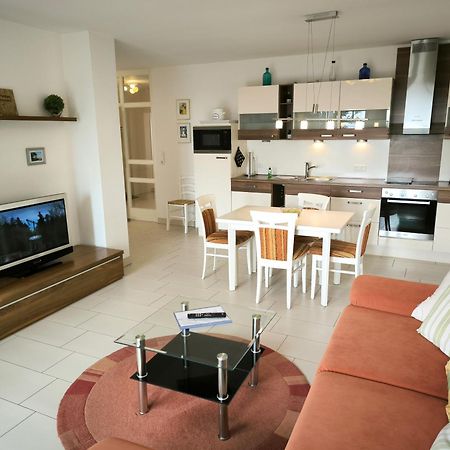 Haus Ostseeblick Whg 3 Goehren  Εξωτερικό φωτογραφία