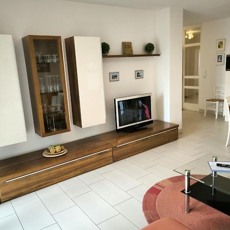 Haus Ostseeblick Whg 3 Goehren  Εξωτερικό φωτογραφία