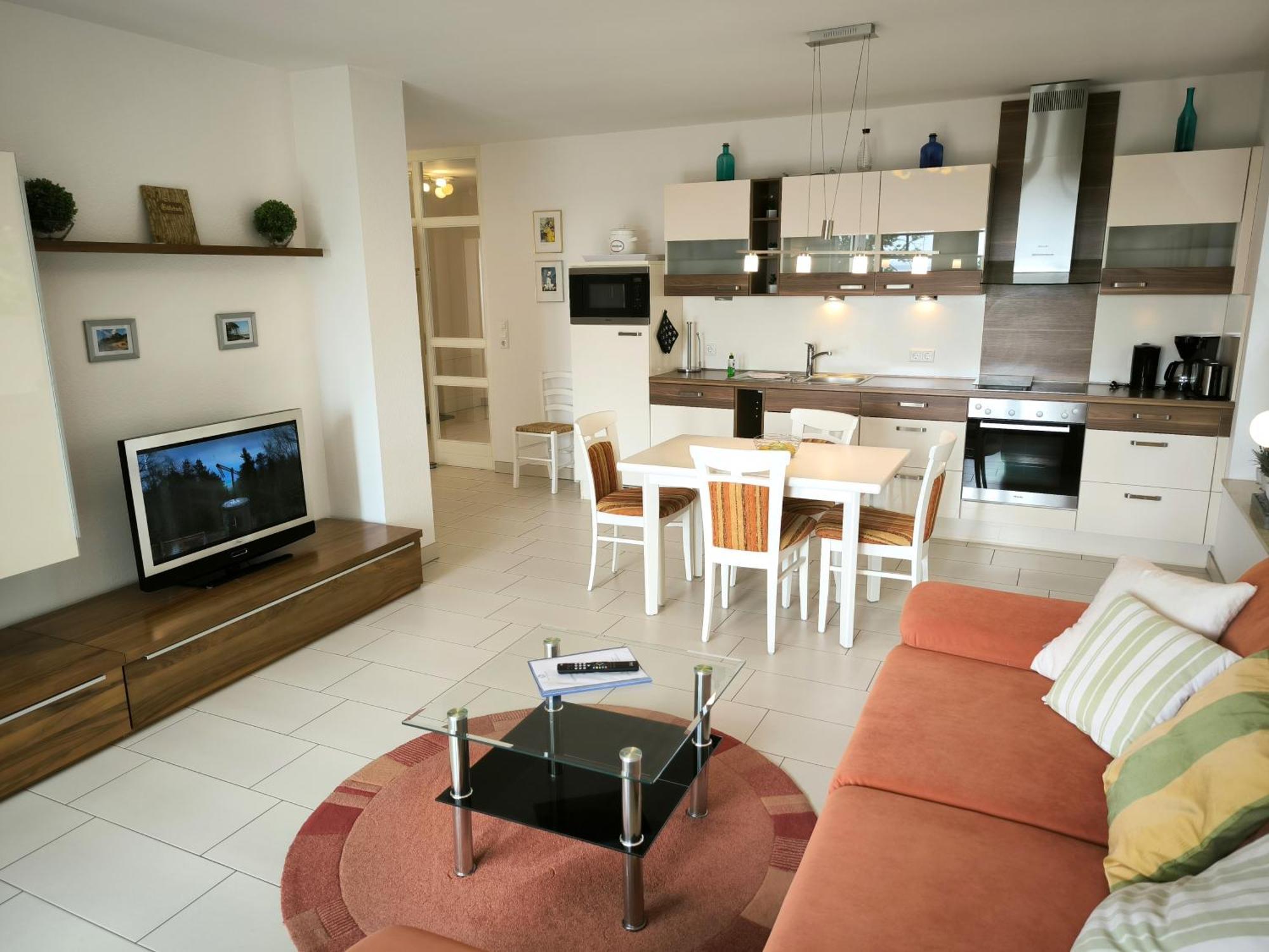Haus Ostseeblick Whg 3 Goehren  Εξωτερικό φωτογραφία