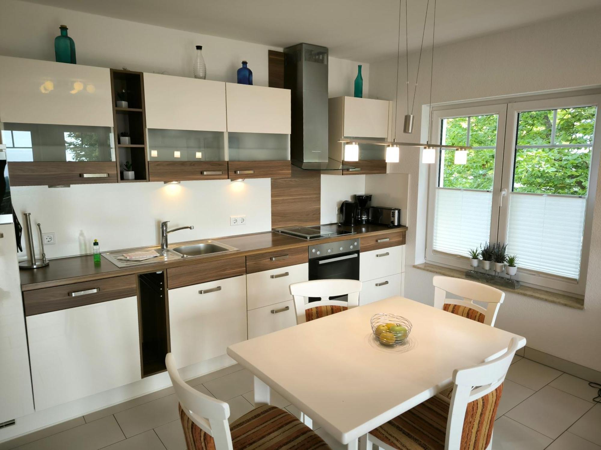 Haus Ostseeblick Whg 3 Goehren  Εξωτερικό φωτογραφία