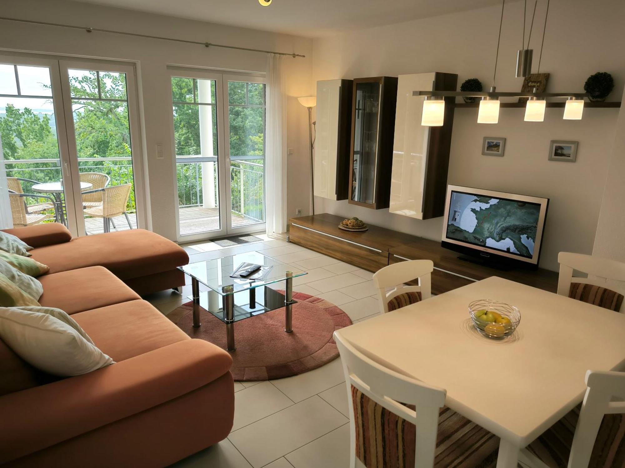 Haus Ostseeblick Whg 3 Goehren  Εξωτερικό φωτογραφία
