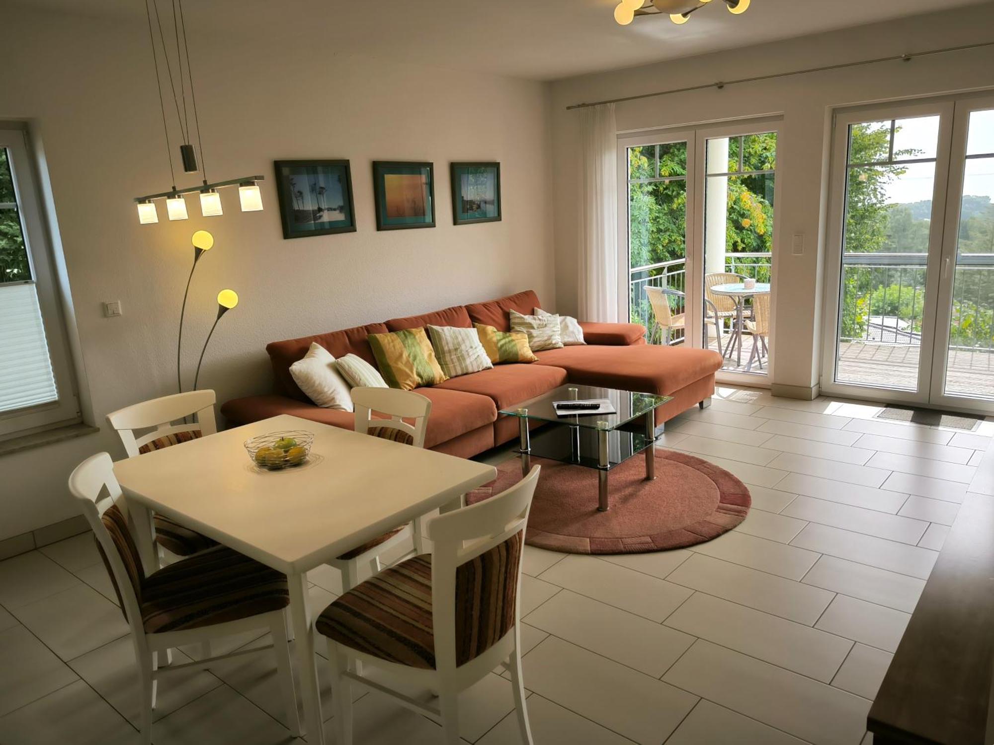 Haus Ostseeblick Whg 3 Goehren  Εξωτερικό φωτογραφία