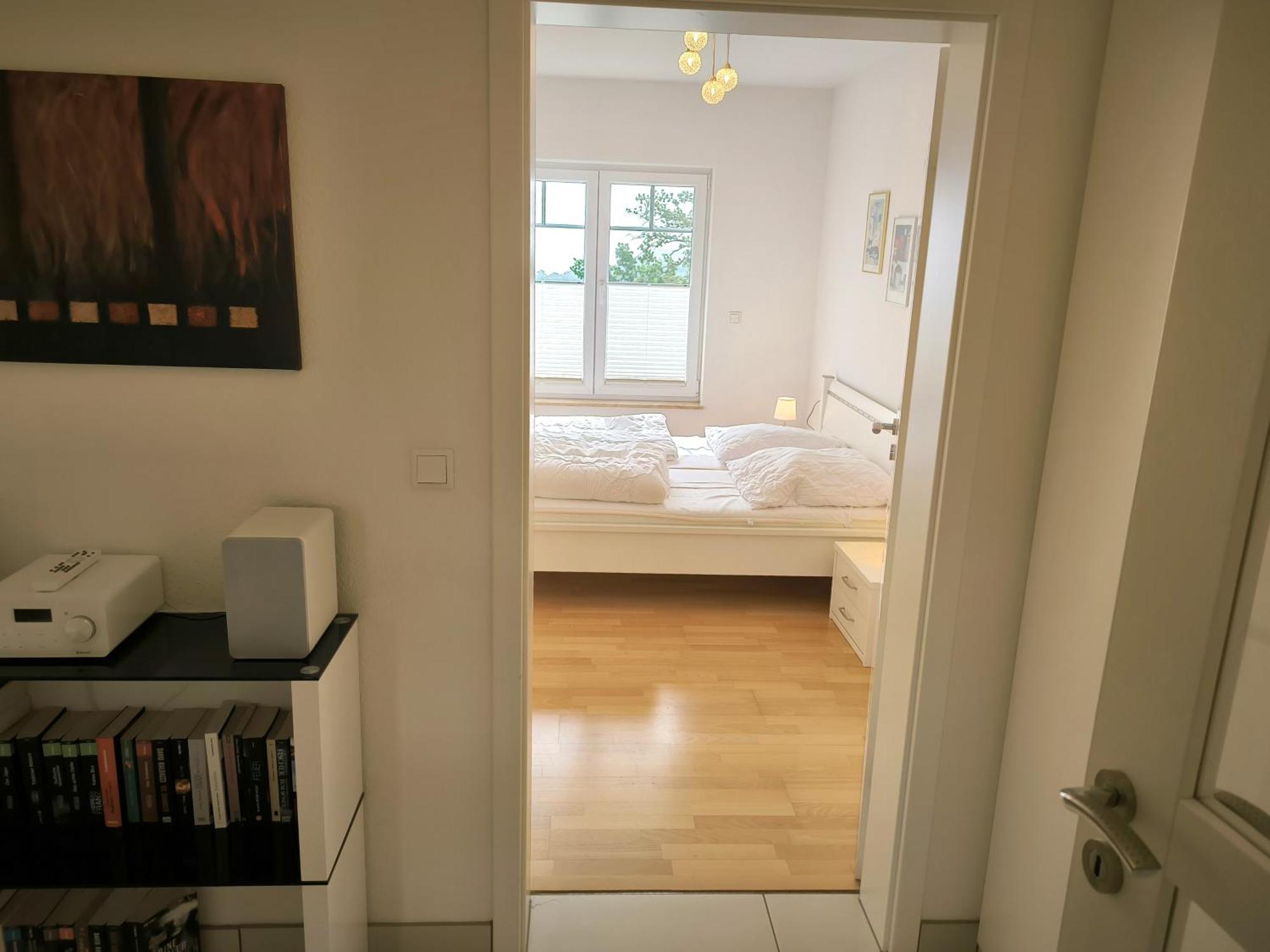 Haus Ostseeblick Whg 3 Goehren  Εξωτερικό φωτογραφία