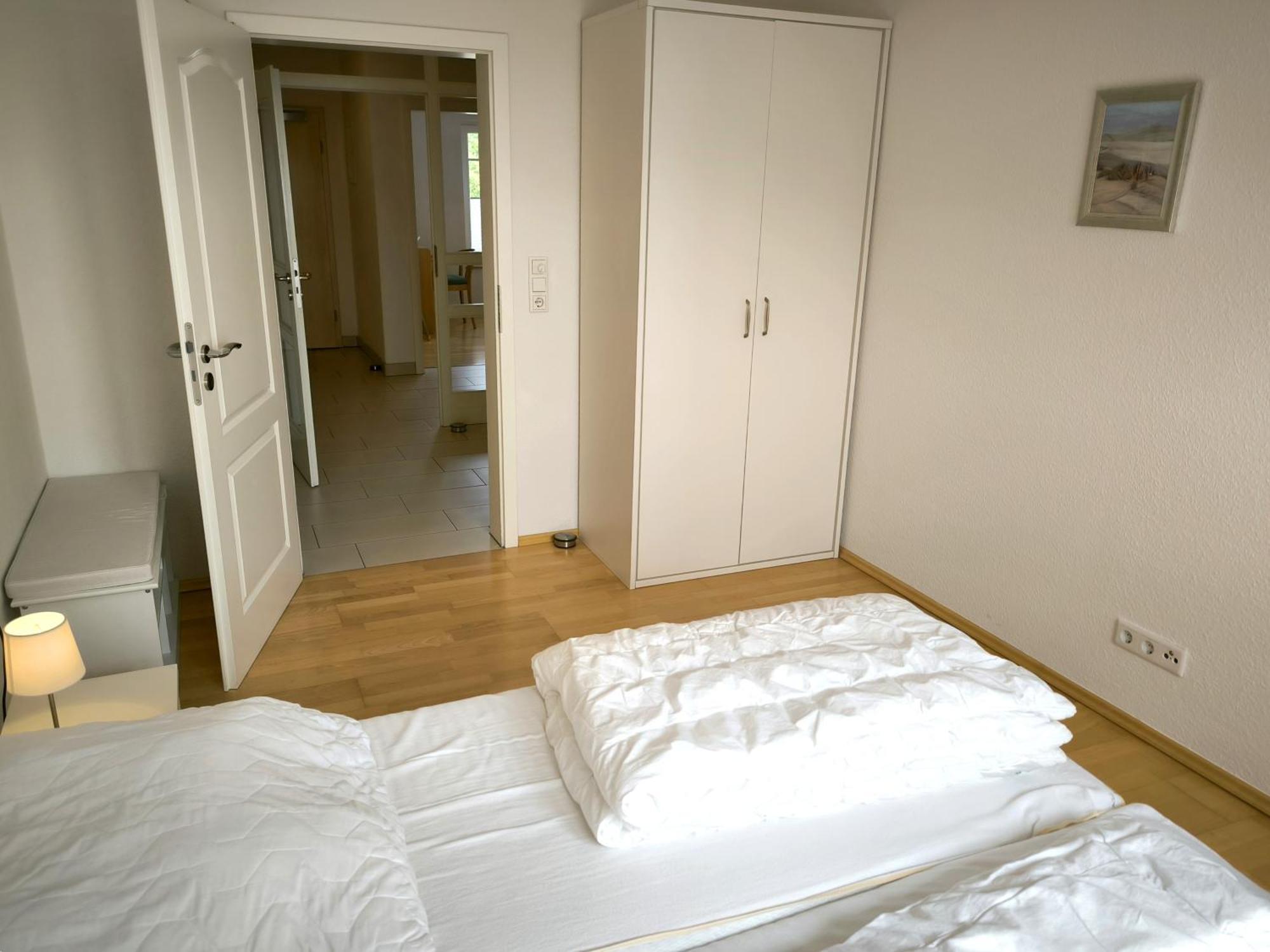 Haus Ostseeblick Whg 3 Goehren  Εξωτερικό φωτογραφία