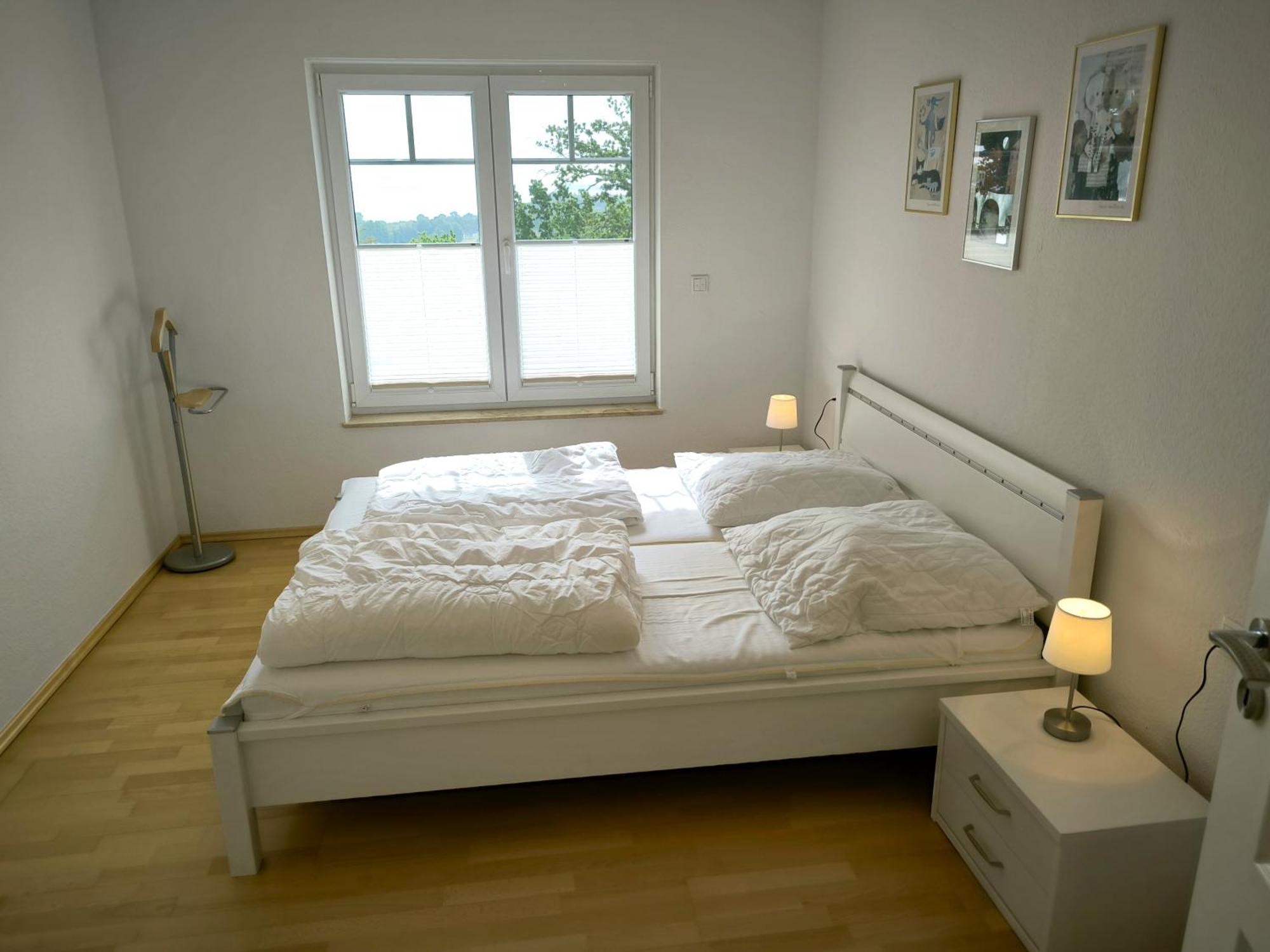 Haus Ostseeblick Whg 3 Goehren  Εξωτερικό φωτογραφία