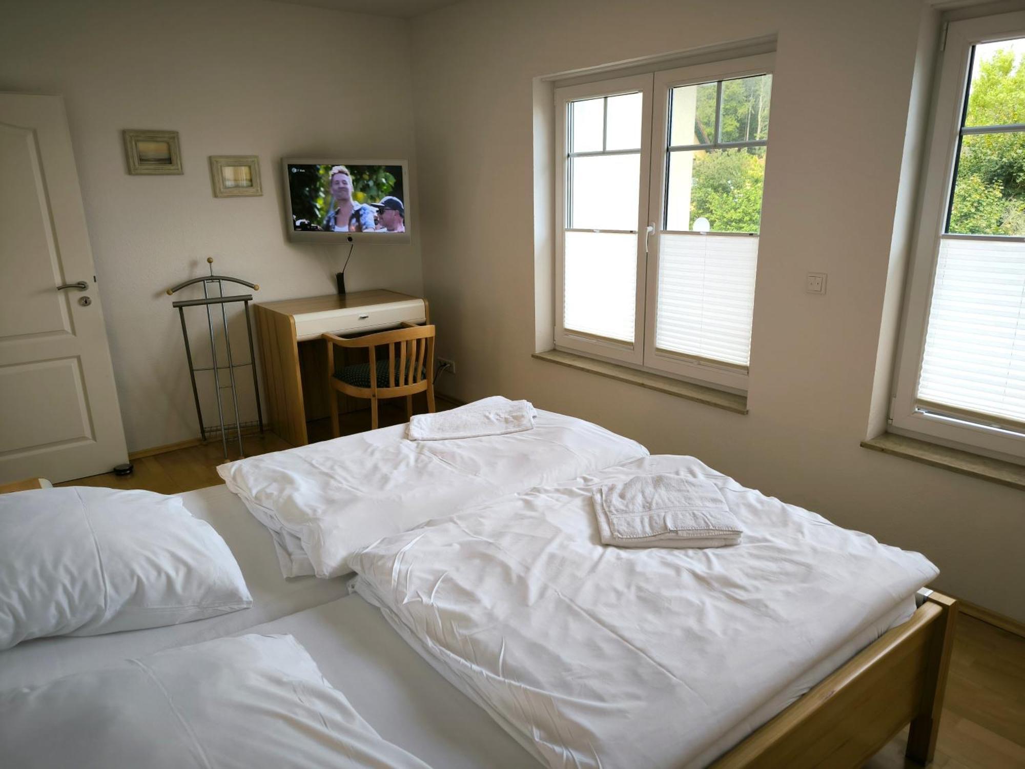 Haus Ostseeblick Whg 3 Goehren  Εξωτερικό φωτογραφία