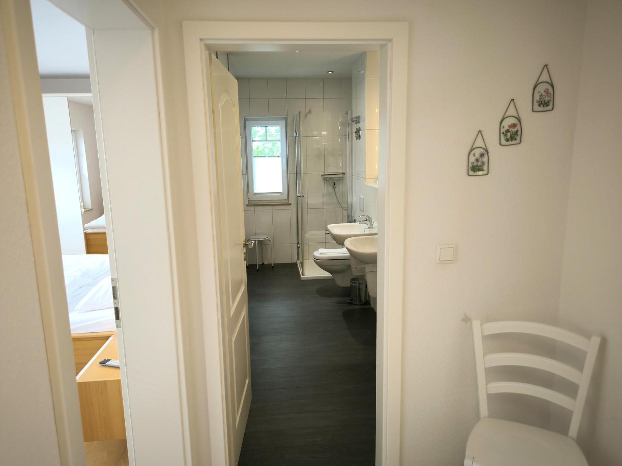 Haus Ostseeblick Whg 3 Goehren  Εξωτερικό φωτογραφία