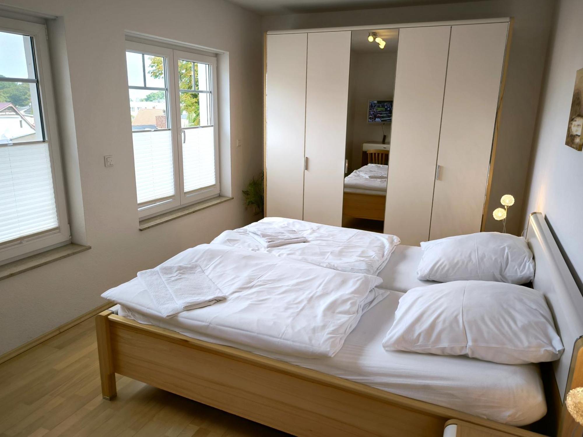 Haus Ostseeblick Whg 3 Goehren  Εξωτερικό φωτογραφία
