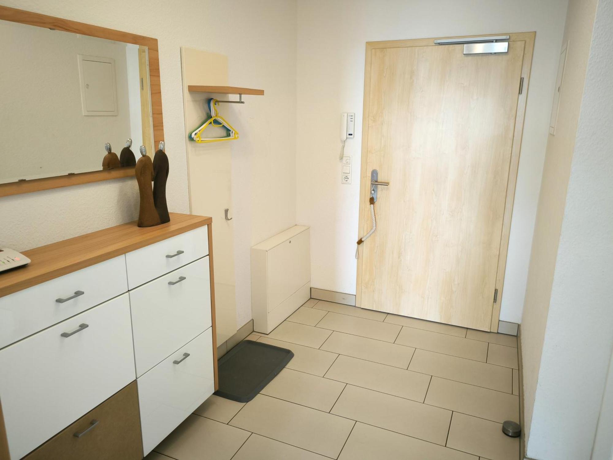 Haus Ostseeblick Whg 3 Goehren  Εξωτερικό φωτογραφία