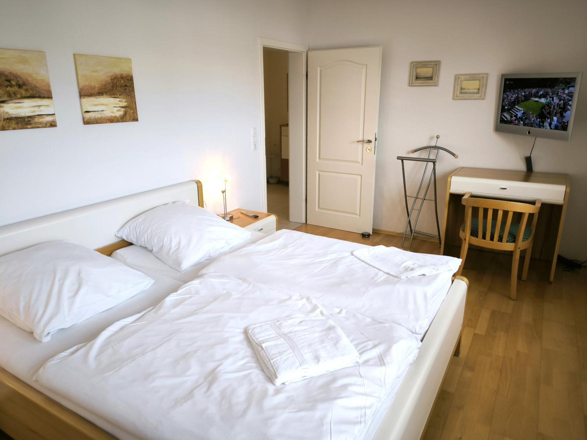 Haus Ostseeblick Whg 3 Goehren  Εξωτερικό φωτογραφία