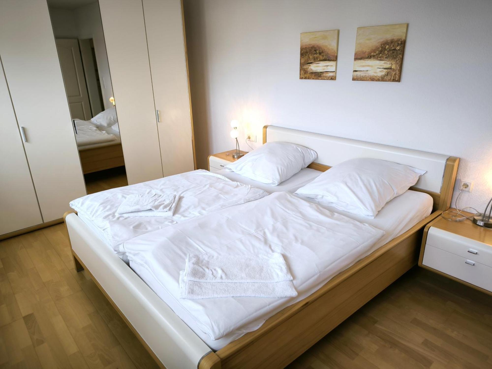 Haus Ostseeblick Whg 3 Goehren  Εξωτερικό φωτογραφία