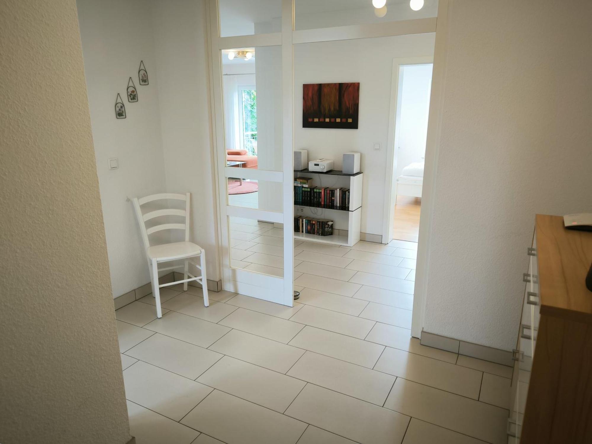 Haus Ostseeblick Whg 3 Goehren  Εξωτερικό φωτογραφία