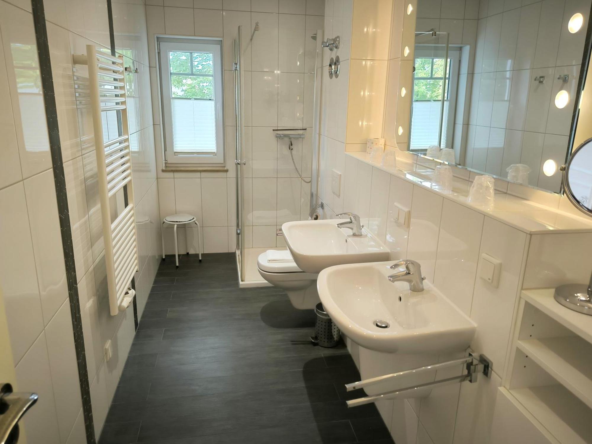 Haus Ostseeblick Whg 3 Goehren  Εξωτερικό φωτογραφία
