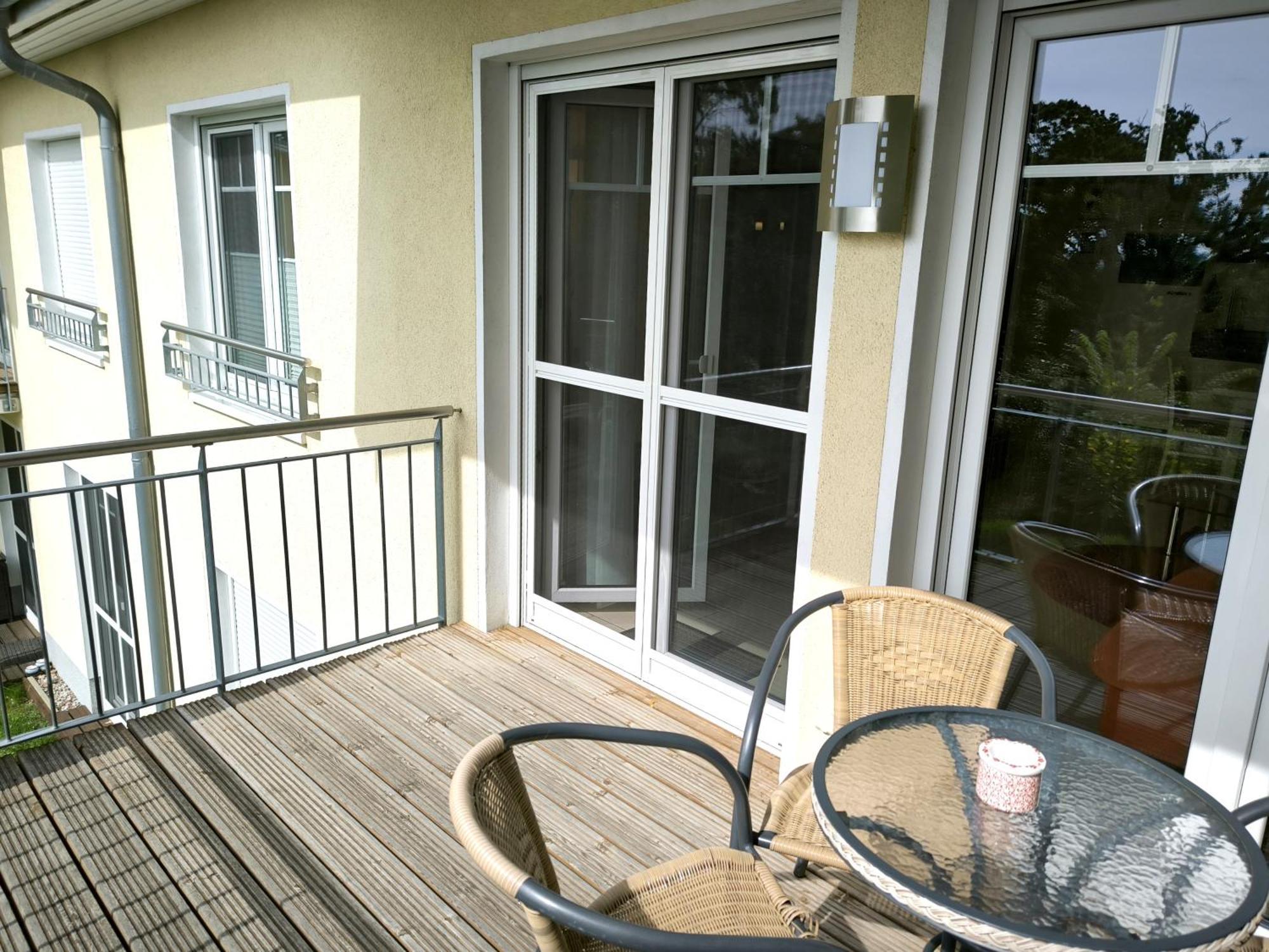 Haus Ostseeblick Whg 3 Goehren  Εξωτερικό φωτογραφία